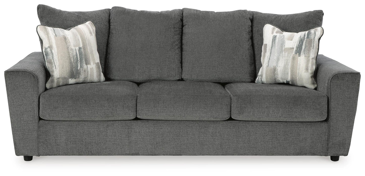 Stairatt Living Room Set - Casa Morelos / Coahuila Furniture (Oklahoma City, OK)
