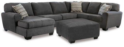 Ambee Living Room Set - Casa Morelos / Coahuila Furniture (Oklahoma City, OK)