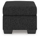 Jasmine Peaks Ottoman - Casa Morelos / Coahuila Furniture (Oklahoma City, OK)