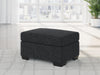 Jasmine Peaks Ottoman - Casa Morelos / Coahuila Furniture (Oklahoma City, OK)