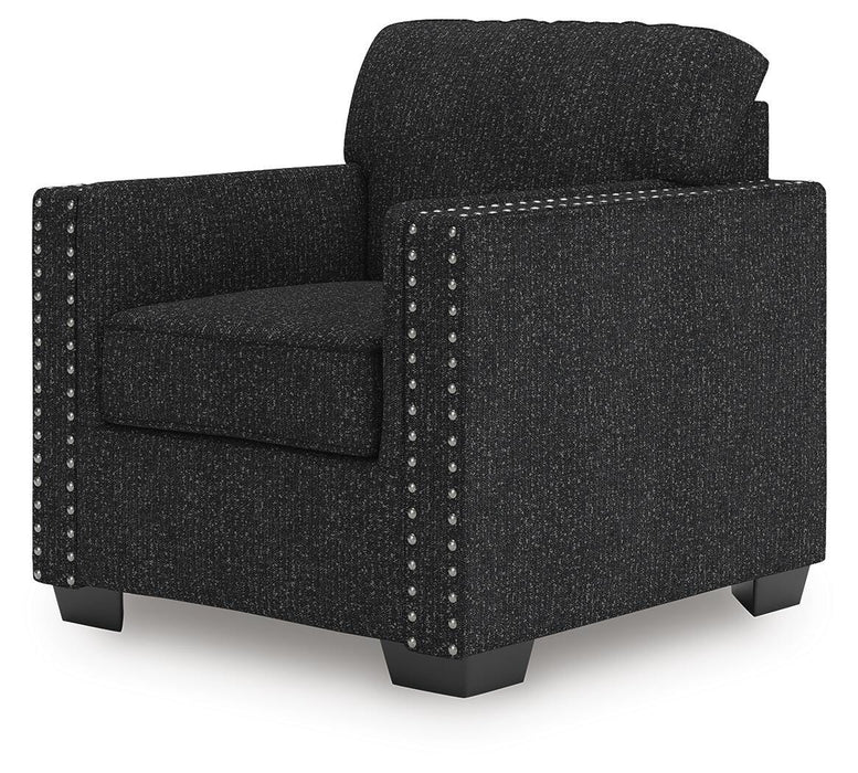 Jasmine Peaks Chair - Casa Morelos / Coahuila Furniture (Oklahoma City, OK)