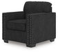 Jasmine Peaks Chair - Casa Morelos / Coahuila Furniture (Oklahoma City, OK)