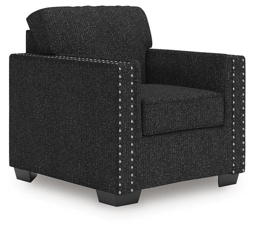 Jasmine Peaks Chair - Casa Morelos / Coahuila Furniture (Oklahoma City, OK)