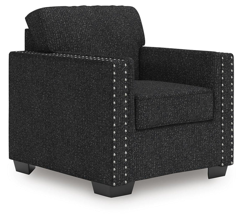 Jasmine Peaks Chair - Casa Morelos / Coahuila Furniture (Oklahoma City, OK)