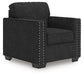 Jasmine Peaks Chair - Casa Morelos / Coahuila Furniture (Oklahoma City, OK)