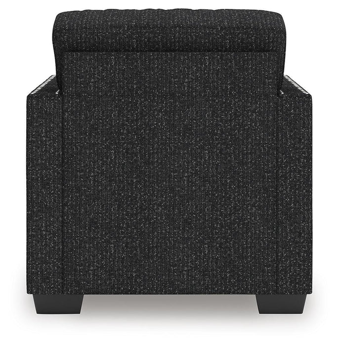 Jasmine Peaks Chair - Casa Morelos / Coahuila Furniture (Oklahoma City, OK)