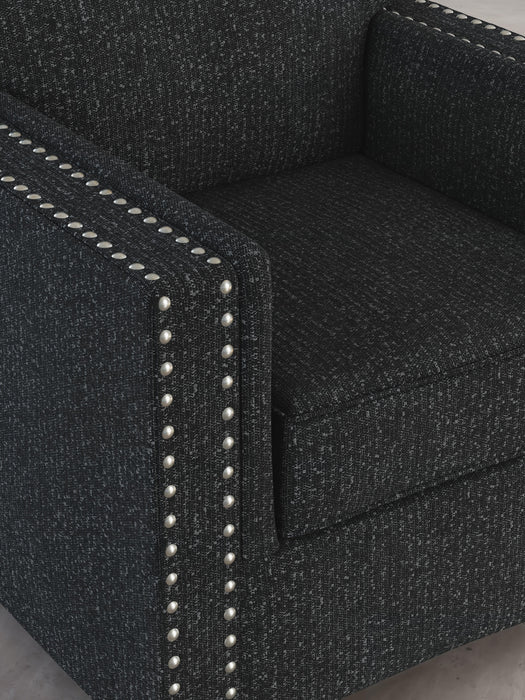 Jasmine Peaks Chair - Casa Morelos / Coahuila Furniture (Oklahoma City, OK)