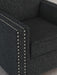 Jasmine Peaks Chair - Casa Morelos / Coahuila Furniture (Oklahoma City, OK)