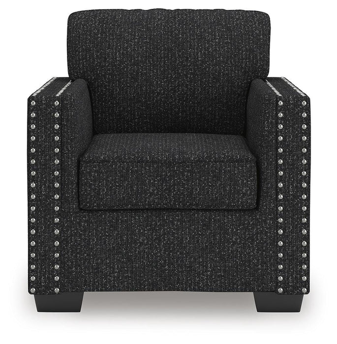 Jasmine Peaks Chair - Casa Morelos / Coahuila Furniture (Oklahoma City, OK)
