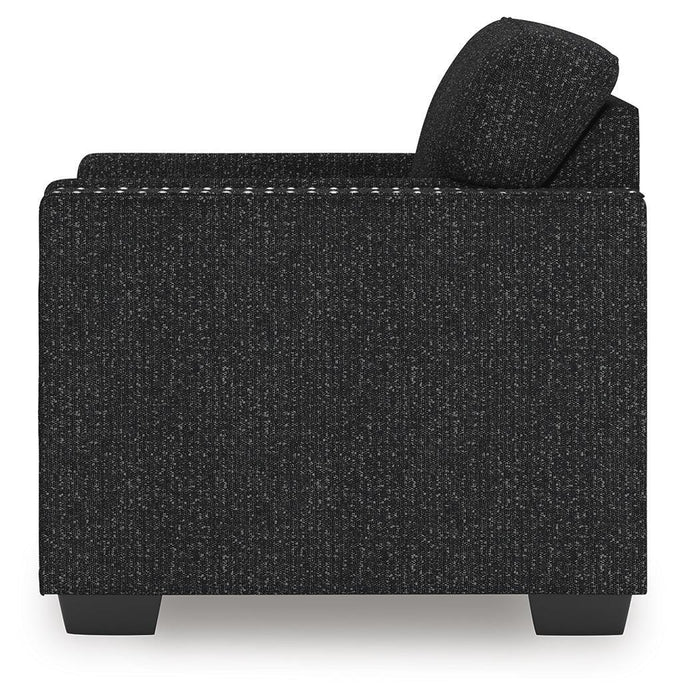 Jasmine Peaks Chair - Casa Morelos / Coahuila Furniture (Oklahoma City, OK)
