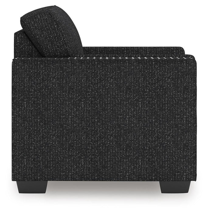 Jasmine Peaks Chair - Casa Morelos / Coahuila Furniture (Oklahoma City, OK)
