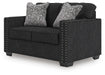 Jasmine Peaks Loveseat - Casa Morelos / Coahuila Furniture (Oklahoma City, OK)