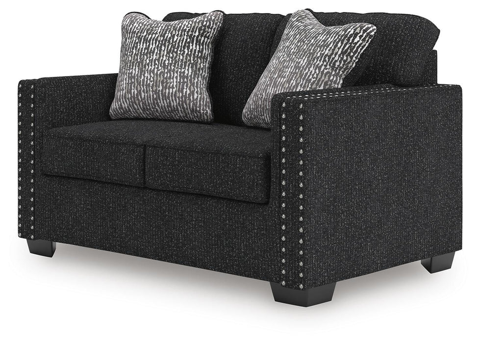 Jasmine Peaks Loveseat - Casa Morelos / Coahuila Furniture (Oklahoma City, OK)