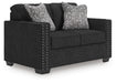 Jasmine Peaks Loveseat - Casa Morelos / Coahuila Furniture (Oklahoma City, OK)