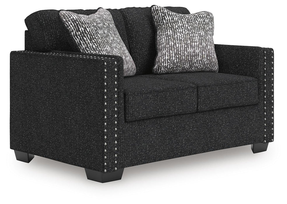 Jasmine Peaks Loveseat - Casa Morelos / Coahuila Furniture (Oklahoma City, OK)