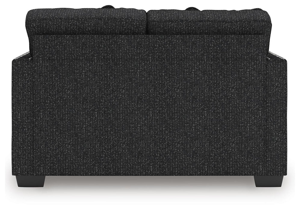 Jasmine Peaks Loveseat - Casa Morelos / Coahuila Furniture (Oklahoma City, OK)