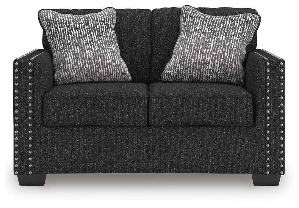 Jasmine Peaks Loveseat - Casa Morelos / Coahuila Furniture (Oklahoma City, OK)