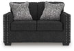 Jasmine Peaks Loveseat - Casa Morelos / Coahuila Furniture (Oklahoma City, OK)