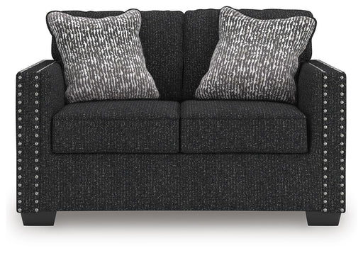 Jasmine Peaks Loveseat - Casa Morelos / Coahuila Furniture (Oklahoma City, OK)