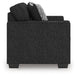 Jasmine Peaks Loveseat - Casa Morelos / Coahuila Furniture (Oklahoma City, OK)