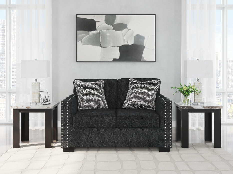 Jasmine Peaks Loveseat - Casa Morelos / Coahuila Furniture (Oklahoma City, OK)