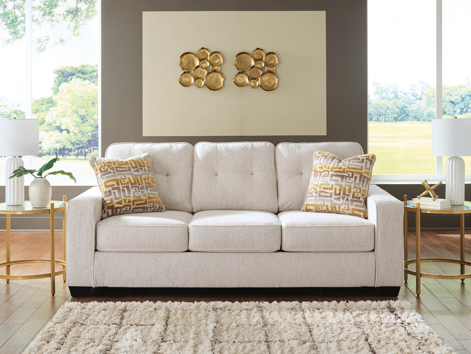 Larimer Sofa - Casa Morelos / Coahuila Furniture (Oklahoma City, OK)