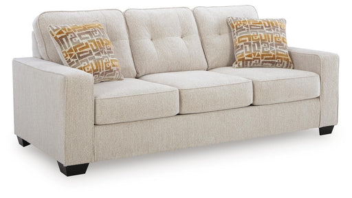 Larimer Sofa - Casa Morelos / Coahuila Furniture (Oklahoma City, OK)