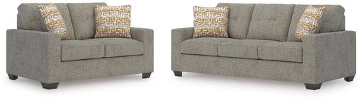 Larimer Living Room Set - Casa Morelos / Coahuila Furniture (Oklahoma City, OK)