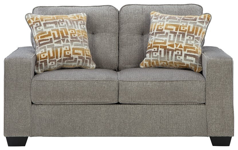 Larimer Loveseat