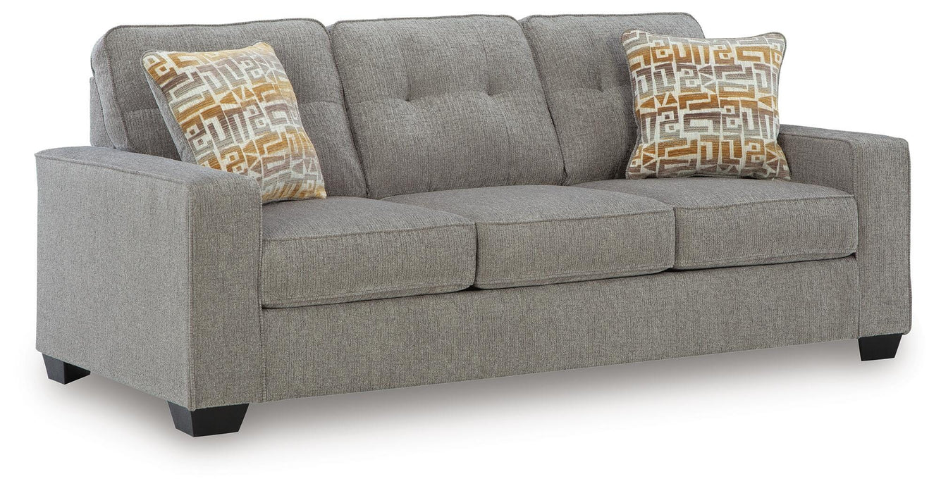 Larimer Sofa - Casa Morelos / Coahuila Furniture (Oklahoma City, OK)