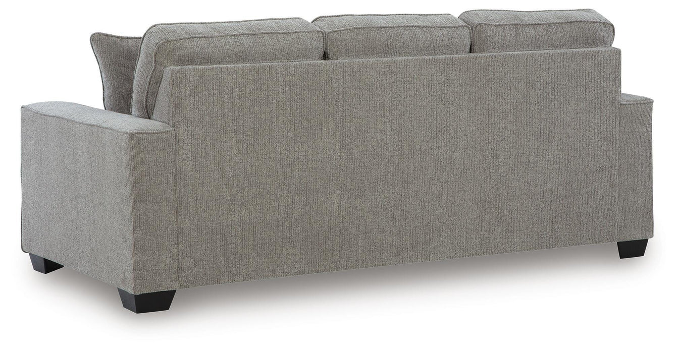 Larimer Sofa - Casa Morelos / Coahuila Furniture (Oklahoma City, OK)