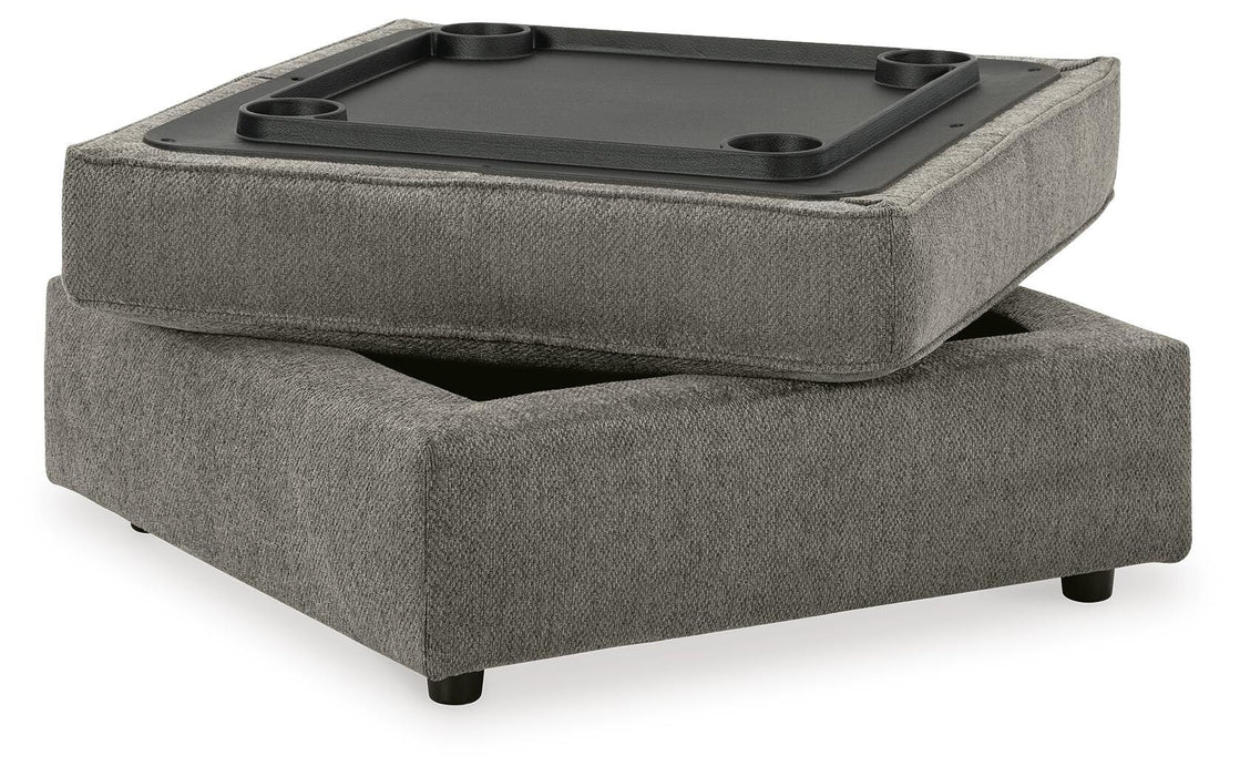O'Phannon Living Room Set - Casa Morelos / Coahuila Furniture (Oklahoma City, OK)