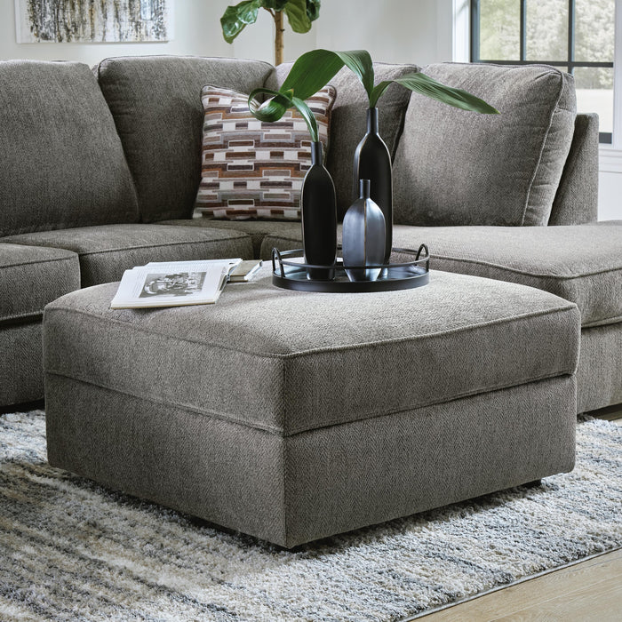 O'Phannon Living Room Set - Casa Morelos / Coahuila Furniture (Oklahoma City, OK)