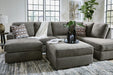 O'Phannon Living Room Set - Casa Morelos / Coahuila Furniture (Oklahoma City, OK)