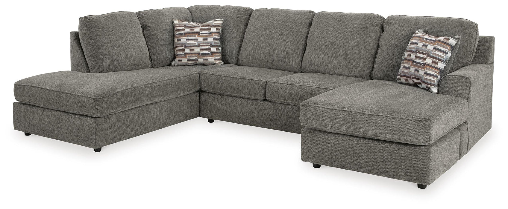 O'Phannon Living Room Set - Casa Morelos / Coahuila Furniture (Oklahoma City, OK)