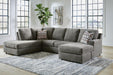 O'Phannon Living Room Set - Casa Morelos / Coahuila Furniture (Oklahoma City, OK)
