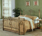 Sydney Eastern King & Queen Bed - Casa Morelos / Coahuila Furniture (Oklahoma City, OK)