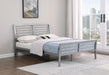 Cooper Beds - Casa Morelos / Coahuila Furniture (Oklahoma City, OK)
