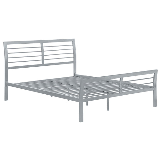 Cooper Beds - Casa Morelos / Coahuila Furniture (Oklahoma City, OK)