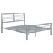 Cooper Beds - Casa Morelos / Coahuila Furniture (Oklahoma City, OK)