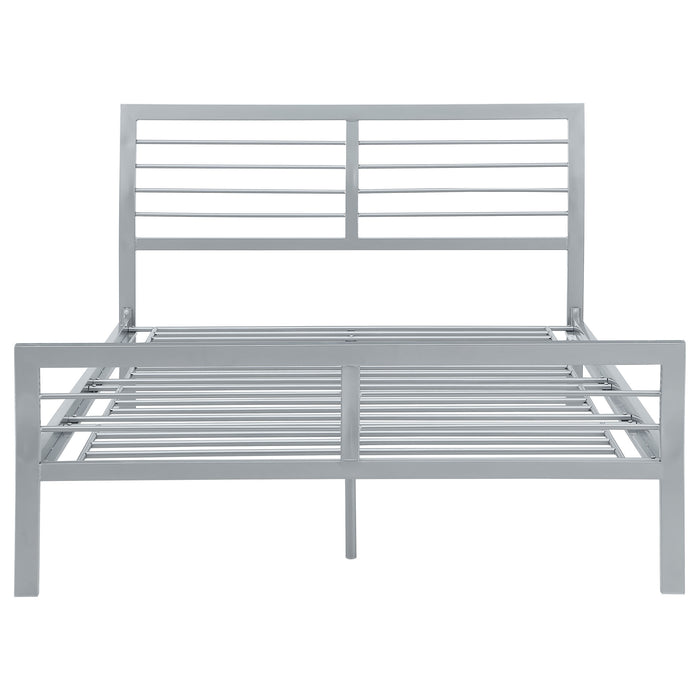 Cooper Beds - Casa Morelos / Coahuila Furniture (Oklahoma City, OK)