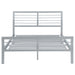 Cooper Beds - Casa Morelos / Coahuila Furniture (Oklahoma City, OK)