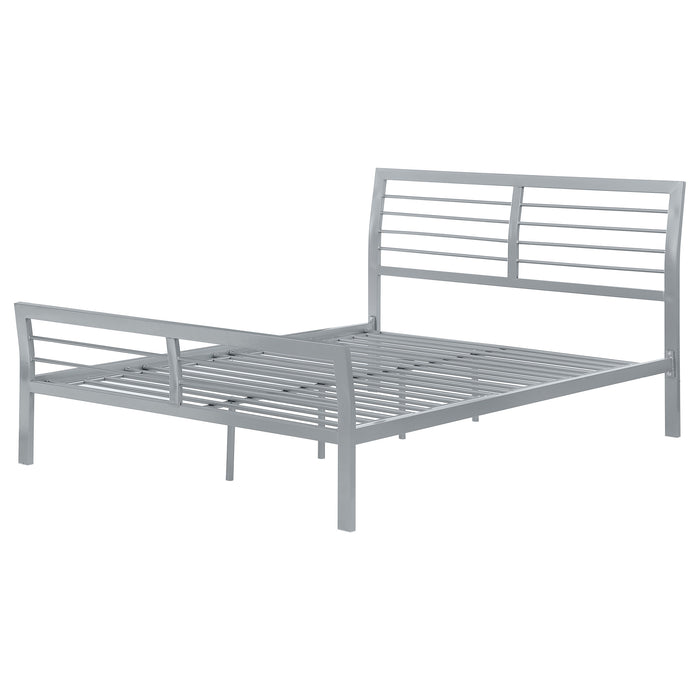 Cooper Beds - Casa Morelos / Coahuila Furniture (Oklahoma City, OK)