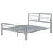Cooper Beds - Casa Morelos / Coahuila Furniture (Oklahoma City, OK)