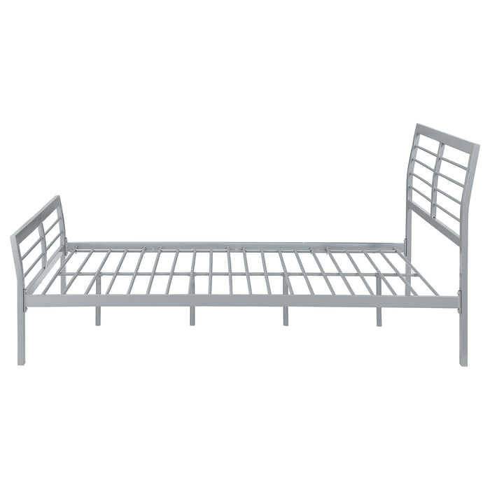 Cooper Beds - Casa Morelos / Coahuila Furniture (Oklahoma City, OK)