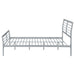 Cooper Beds - Casa Morelos / Coahuila Furniture (Oklahoma City, OK)