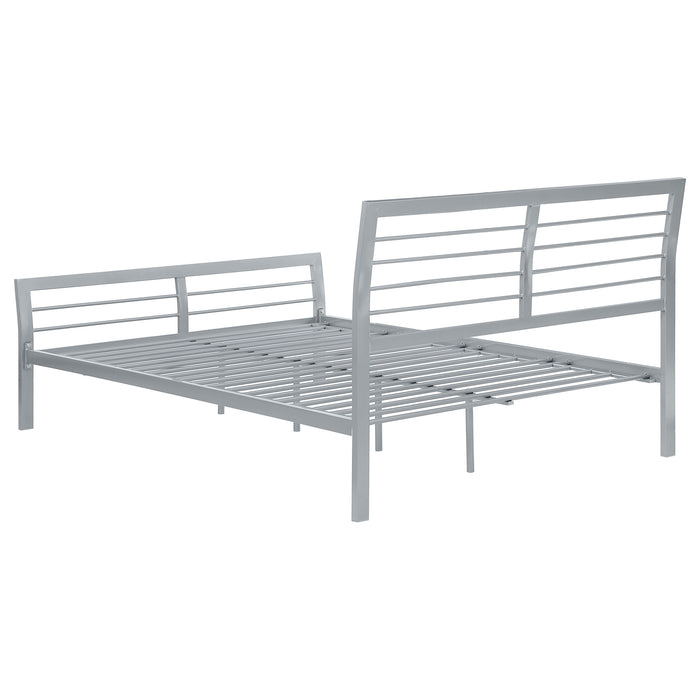 Cooper Beds - Casa Morelos / Coahuila Furniture (Oklahoma City, OK)