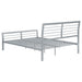 Cooper Beds - Casa Morelos / Coahuila Furniture (Oklahoma City, OK)