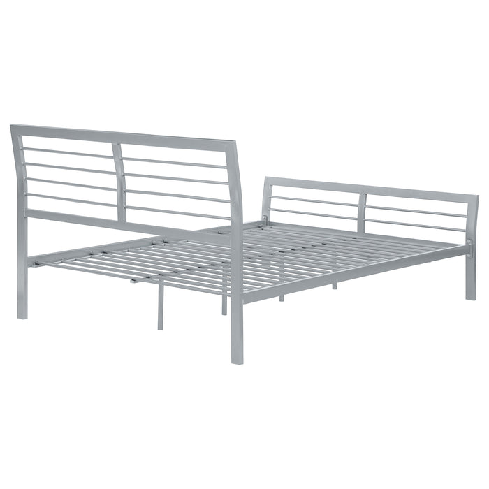 Cooper Beds - Casa Morelos / Coahuila Furniture (Oklahoma City, OK)