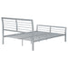 Cooper Beds - Casa Morelos / Coahuila Furniture (Oklahoma City, OK)